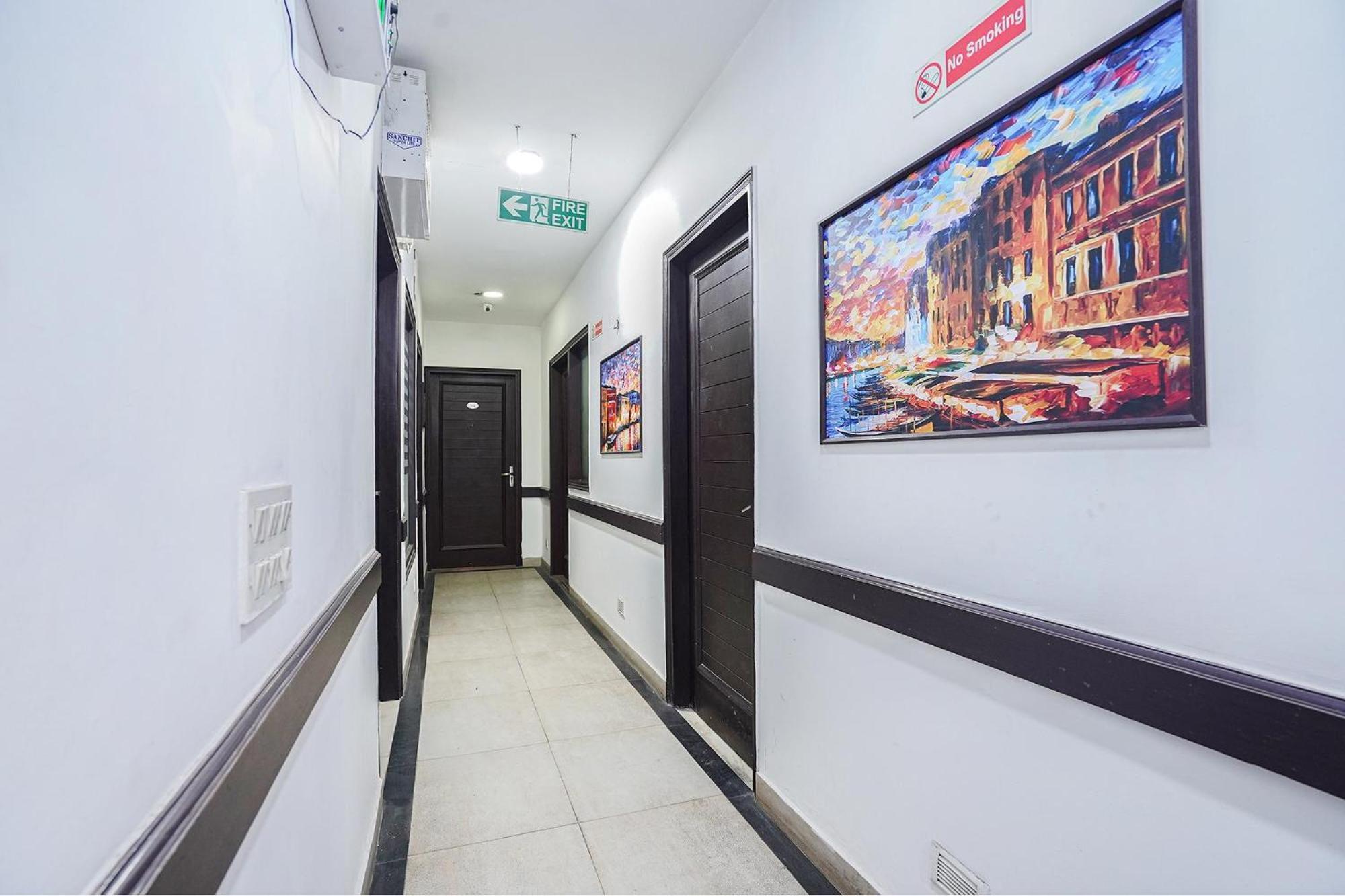 Fabhotel Kular