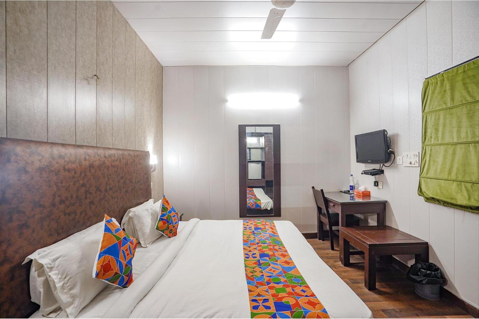 Fabhotel Kular Hotel
