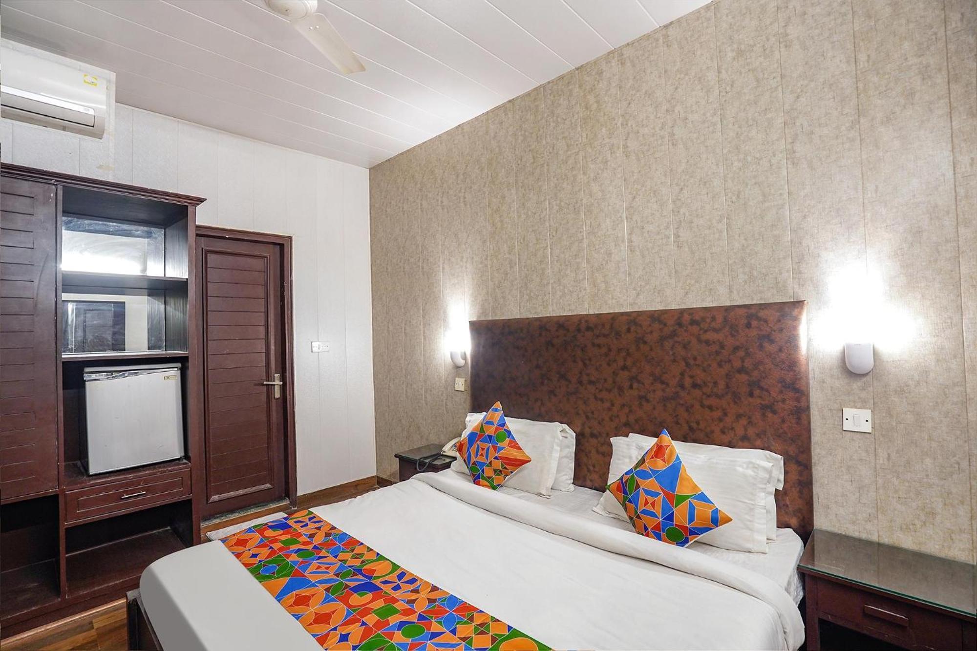 Fabhotel Kular New Delhi